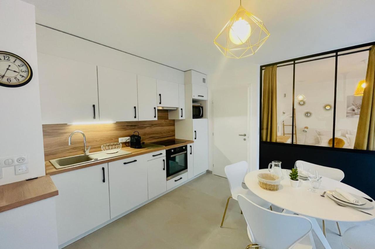 Le Quartz Tresum In A Modern Residence Near The Lake Garage Included Annecy Kültér fotó