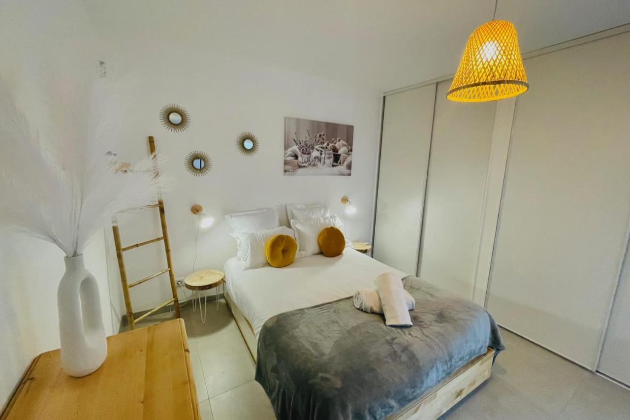 Le Quartz Tresum In A Modern Residence Near The Lake Garage Included Annecy Kültér fotó