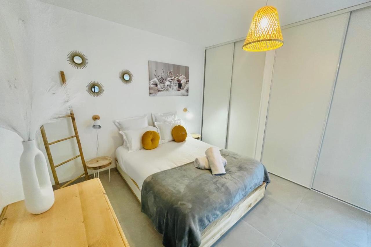 Le Quartz Tresum In A Modern Residence Near The Lake Garage Included Annecy Kültér fotó