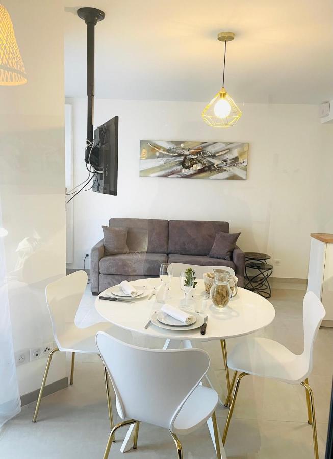 Le Quartz Tresum In A Modern Residence Near The Lake Garage Included Annecy Kültér fotó