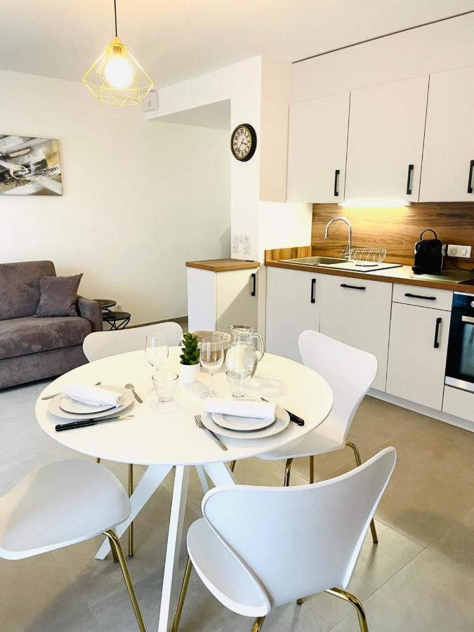 Le Quartz Tresum In A Modern Residence Near The Lake Garage Included Annecy Kültér fotó