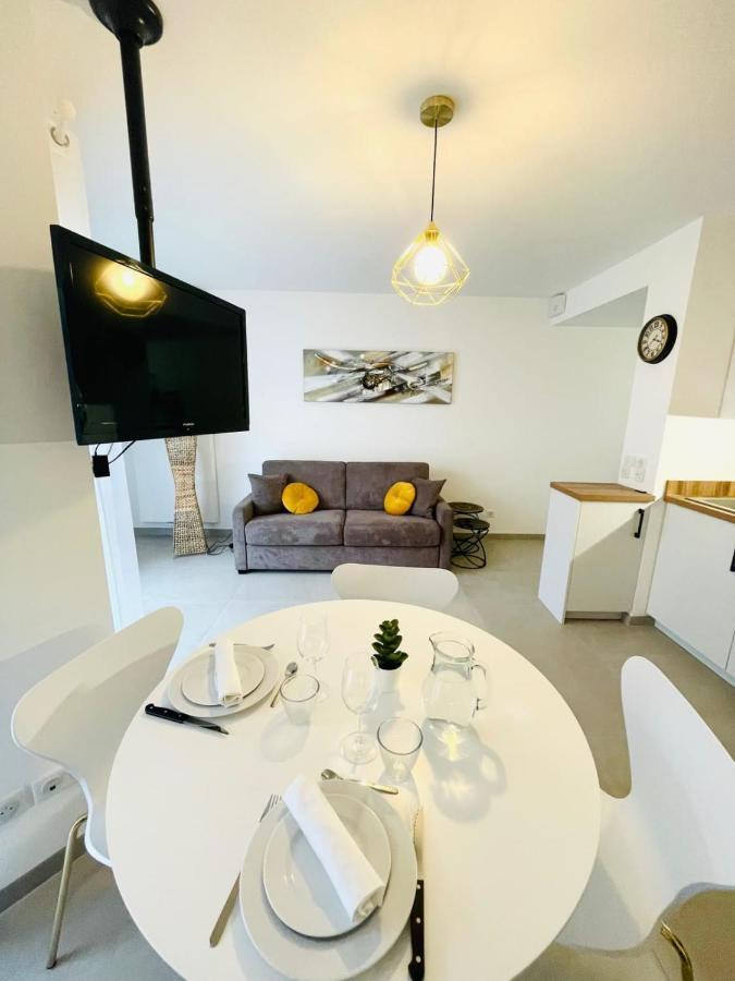 Le Quartz Tresum In A Modern Residence Near The Lake Garage Included Annecy Kültér fotó