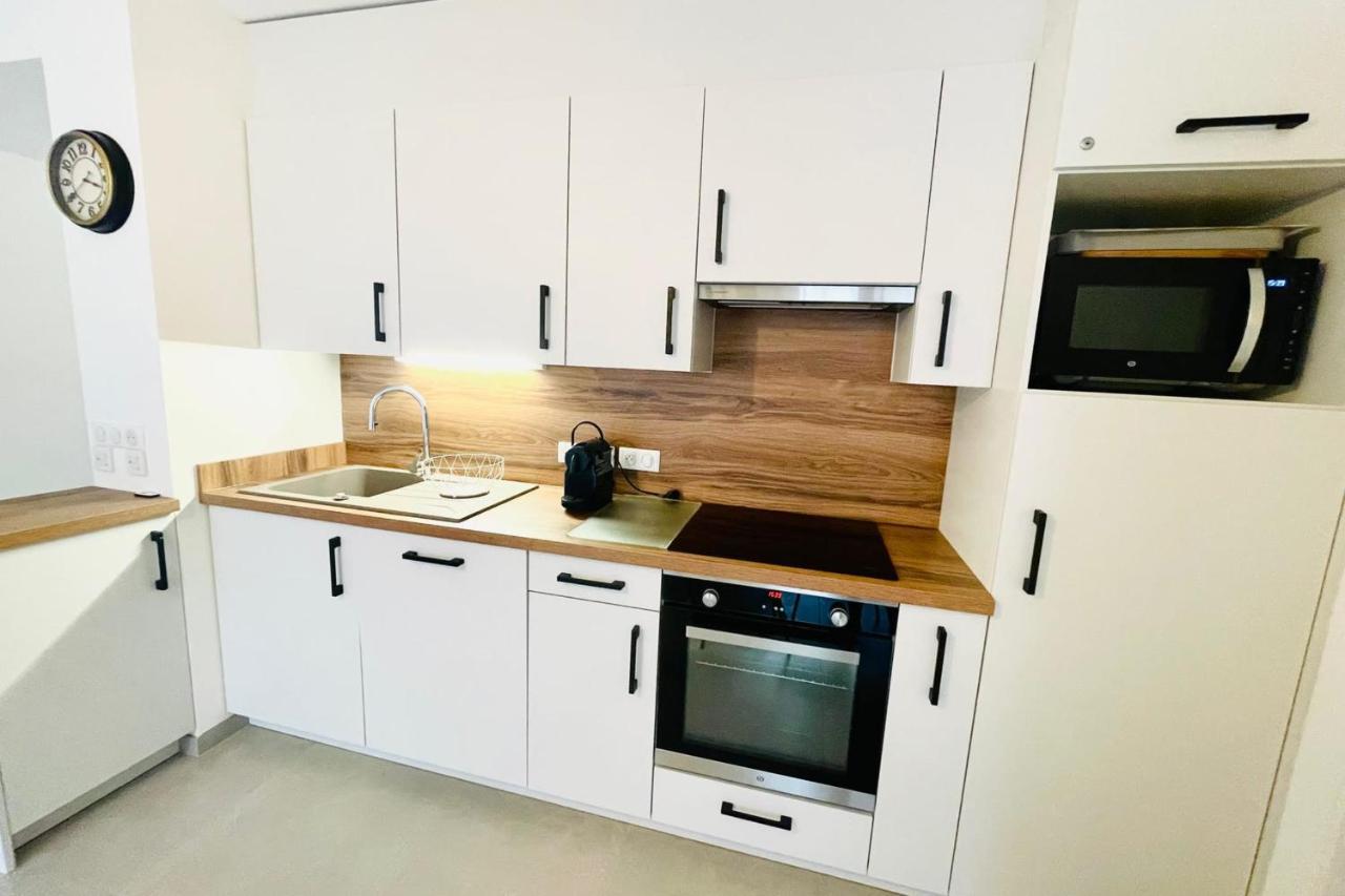 Le Quartz Tresum In A Modern Residence Near The Lake Garage Included Annecy Kültér fotó