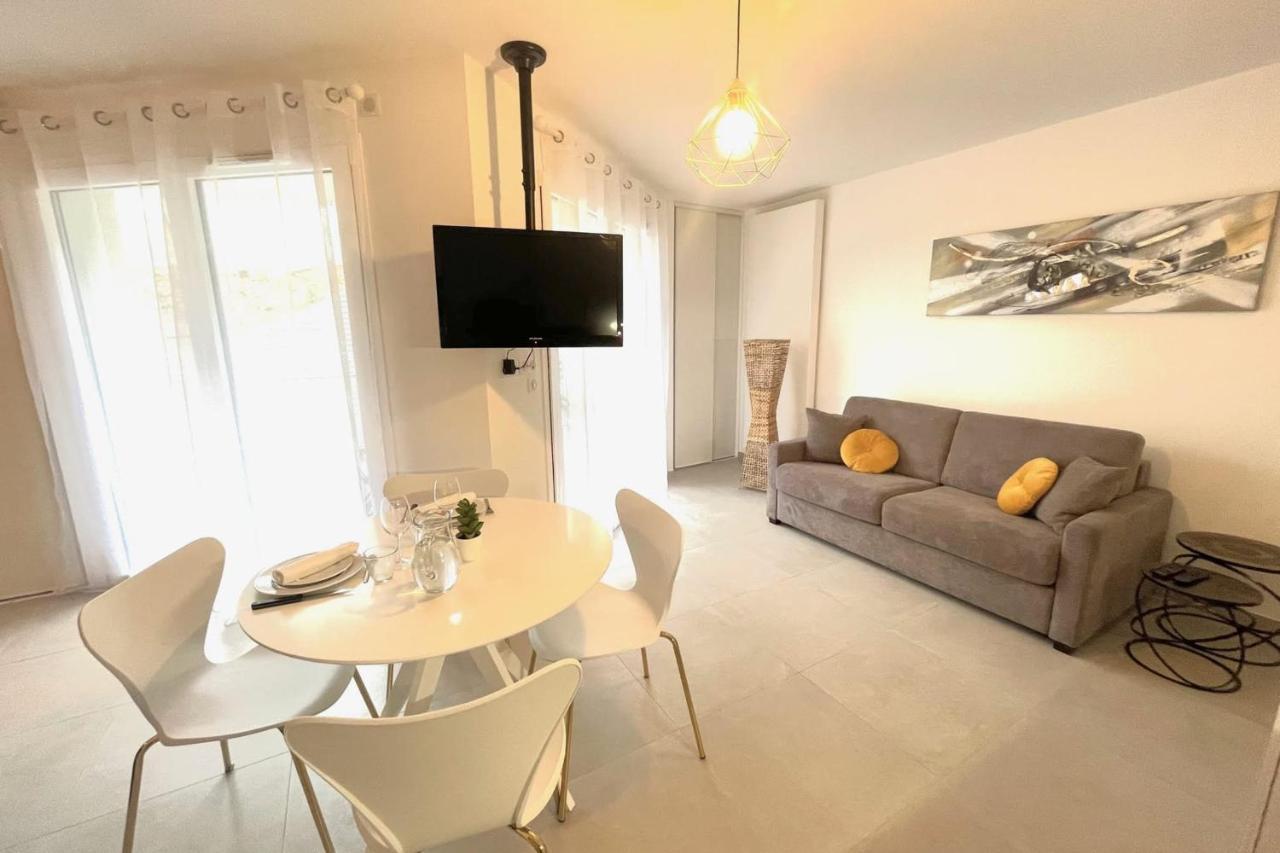 Le Quartz Tresum In A Modern Residence Near The Lake Garage Included Annecy Kültér fotó