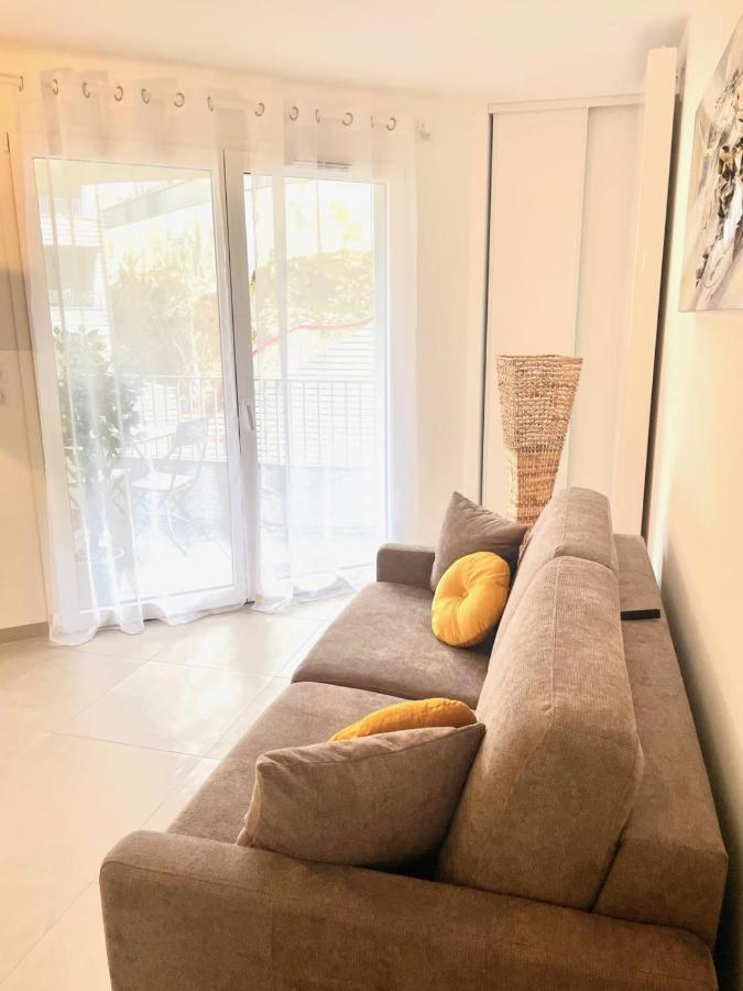 Le Quartz Tresum In A Modern Residence Near The Lake Garage Included Annecy Kültér fotó